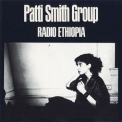 Patti Smith Group - Radio Ethiopia (Arista 251 117) '1976