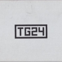 Throbbing Gristle - Tg 24 (ircd18) '1979