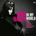 Nina Hagen - In My World '2012