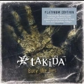 Takida - Bury The Lies (platinum Edition) '2009