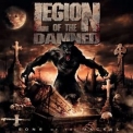 Legion Of The Damned - Sons Of The Jackal '2007
