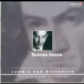 Beethoven - Badura-Skoda '2007