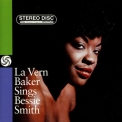 Lavern Baker - Sings Bessie Smith {1997, RSA CD 914} '1958
