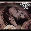 Larry Young - Larry Young's Fuel (2011, Issue) '1975
