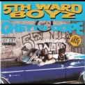 5th Ward Boyz - Ghetto Dope '1993