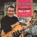 Perkins Carl - The Greatest Hits Of Rock 'n' Roll (105.2100-2) '1995