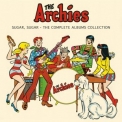 The Archies - Sugar, Sugar: The Complete Albums Collection '2016