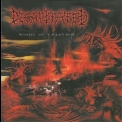 Decapitated - Winds Of Creation '2000