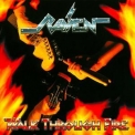 Raven - Walk Through Fire (DE LP) '2010