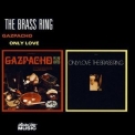 The Brass Ring - Gazpacho, Only Love '2007