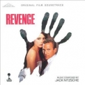 Revenge - Jack Nitzsche '1990
