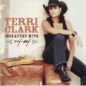 Terri Clark - Greatest Hits 1994-2004 '2004