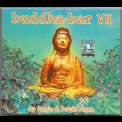 David Visan - Buddha-Bar VII '2005