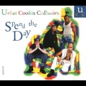 Urban Cookie Collective - Spend The Day (cd Single) '1995
