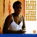 Lavern Baker - Blues Ballads '1959