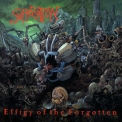 Suffocation - Effigy of the Forgotten / Pierced From Within (CD1: Effigy of the Forgotten) '2003