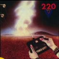 220 Volt - Power Games '1984