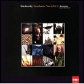 Tchaikovsky - Symphonies Nos. 4, 5 & 6 'Pathethique' (Herbert von Karajan) '2012