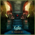 Korn - The Paradigm Shift [Japan, UICO-1260] '2013