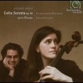 Grieg - Cello Sonata Op.36 [bertrand] '2008