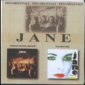 Jane - Between Heaven And Hell (1977)/beatiful Lady (1986) '1999