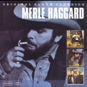 Merle Haggard - Original Album Classics '2012