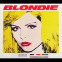 Blondie - Greatest Hits: Deluxe Redux / Ghosts Of Download '2014