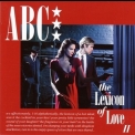 ABC - The Lexicon Of Love II '2016