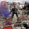 Twelve Foot Ninja - Smoke Bomb! [ep] '2010