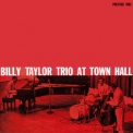 Billy Taylor - The Billy Taylor Trio At Town Hall '1954