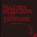 Master Musicians Of Bukkake - Totem Box '2012