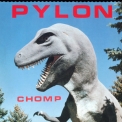 Pylon - Chomp '1983