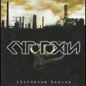 Cytotoxin - Plutonium Heaven '2011