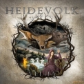 Heidevolk - Velua '2015