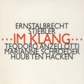 Ernstalbrecht Stiebler - Im Klang '1998