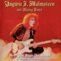 Yngwie Malmsteen - Now Your Ships Are Burned - The Polydor Years 1984-1990 '2014