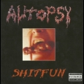 Autopsy - Shitfun '2003