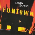 Randy Hansen - Funtown '2015