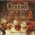 Benumb - Soul Of The Martyr '1998