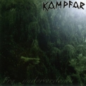 Kampfar - Fra Underverdenen (2006 Reissue) '1999