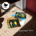 Bly De Blyant - The Third Bly De Blyant Album '2016