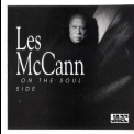 Les Mccann - On The Soul Side '1995