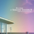 Blank & Jones - Milchbar Seaside Season 8 '2016
