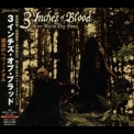 3 Inches Of Blood - Here Waits Thy Doom (Japan Edition) '2009
