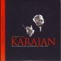 Herbert Von Karajan - Complete EMI Recordings 1946-1984 Vol.1: Orchestral (CD 71-80) '2008