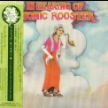Atomic Rooster - In Hearing Of Atomic Rooster '2005