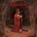 Inquisition - Into The Infernal Regions Of The Ancient Cult '2015