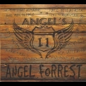 Angel Forrest - Angel's 11 '2016