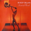 Be-Bop Deluxe - Sunburst Finish '1990