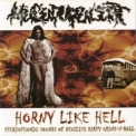 Mucupurulent - Horny Like Hell '2011